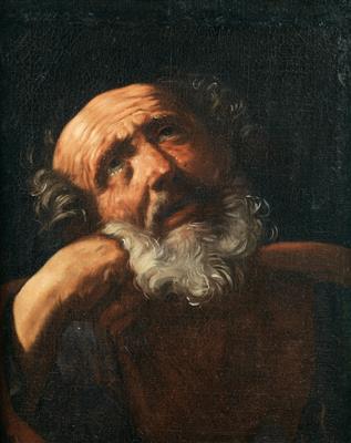 Guido Reni - Dipinti antichi