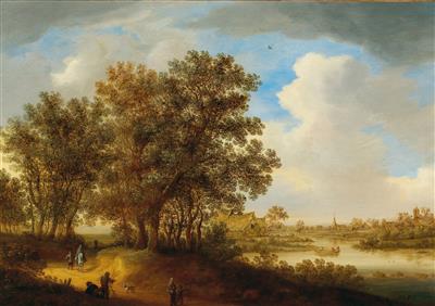 Johan Pietersz. Schoeff - Old Master Paintings II