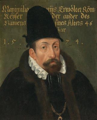 German School, second half of the 16th Century - Old Master Paintings