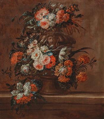 Jan Baptiste Bosschaert - Dipinti antichi