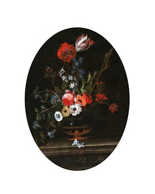 Jacques Samuel Bernard - Old Master Paintings