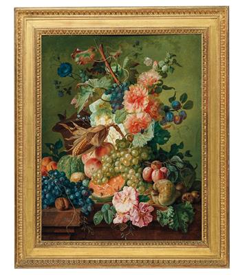 Paul Theodor van Brussel - Master Paintings - Realized price: EUR - Dorotheum