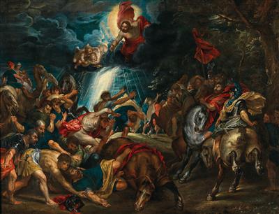 Peter Paul Rubens, Werkstatt - Alte Meister
