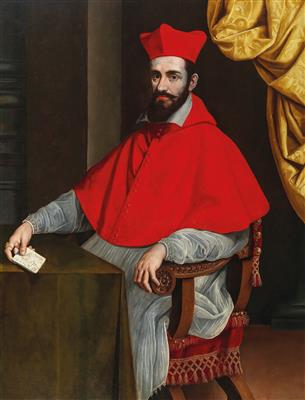 Pietro Facchetti - Dipinti antichi