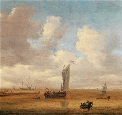 Willem van Diest - Old Master Paintings