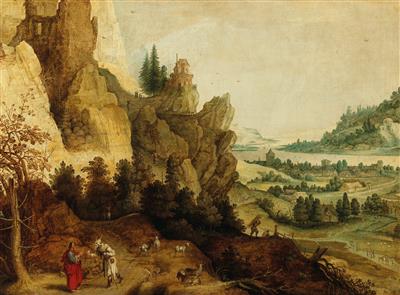 Claes Dircksz. van de Heck - Old Master Paintings