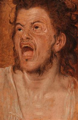 Attributed to Frans Floris - Dipinti antichi