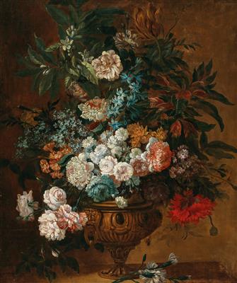 Jean Baptiste Monnoyer - Old Master Paintings
