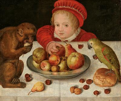 German School, circa 1600 - Old Master Paintings