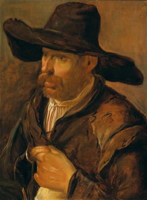 Joachim Govaertsz. Camphuysen - Old Master Paintings