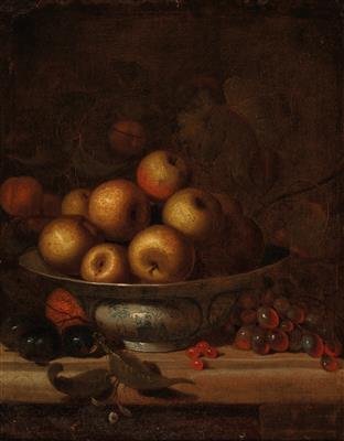 Attributed to Johannes Bouman - Old Master Paintings