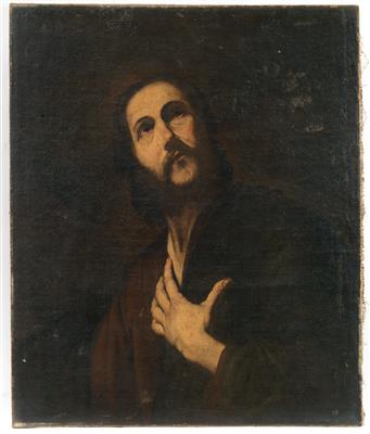 Circle of Jusepe de Ribera - Old Master Paintings