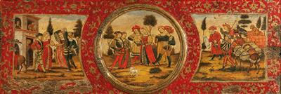 Manner of Lucantonio di Giovanni Barberetti - Obrazy starých mistrů