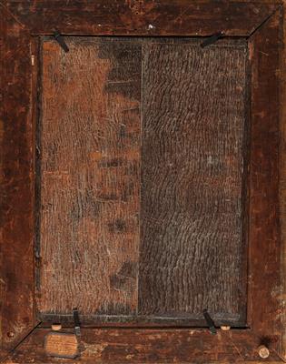 Paul Rubens Set of 12 Watercolors (Garage Sale) – The Postman's Knock