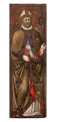Sienese follower of Gentile da Fabriano - Obrazy starých mistrů I
