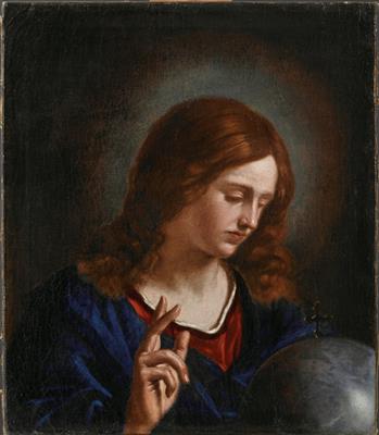 Giovanni Francesco Barbieri, gen. il Guercino Werkstatt - Alte Meister II