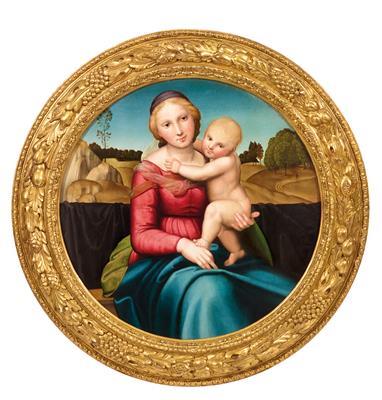 Raphael (1483-1520) [NM]