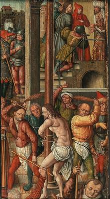 Follower of Albrecht Dürer, late 16th Century - Obrazy starých mistrů