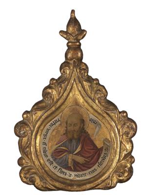 Bartolomeo Caporali - Obrazy starých mistrů I