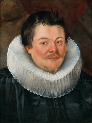 Cornelis de Vos - Alte Meister I
