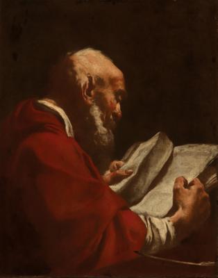 Giambattista Piazzetta - Dipinti antichi I