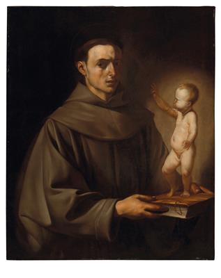 Jusepe de Ribera - Dipinti antichi I