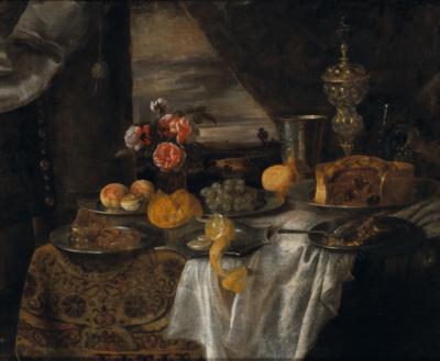 Dutch School, second half of the 17th Century - Old Master Paintings II