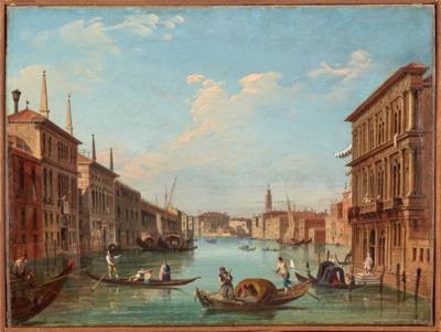 Giovanni Battista Cimaroli - Old Master Paintings II