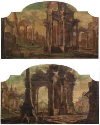 Pietro Paltronieri, called il Mirandolese - Obrazy starých mistrů II