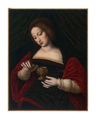 Ambrosius Benson - Old Master Paintings I