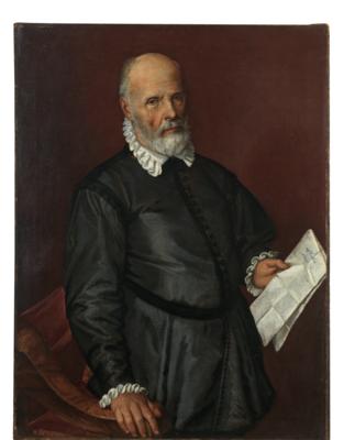 Bartolomeo Passerotti - Dipinti antichi I