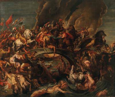 Peter Paul Rubens, Werkstatt - Alte Meister I
