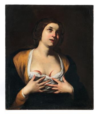 Andrea Vaccaro - Old Master Paintings II