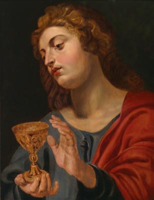 Peter Paul Rubens, Umkreis - Alte Meister II