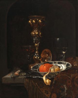 Circle of Willem Kalf - Old Master Paintings II