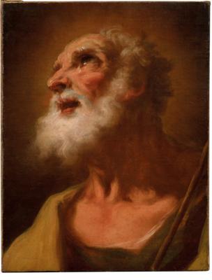 Giovanni Antonio Pellegrini - Old Master Paintings II