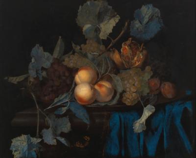 Willem van Aelst - Old Master Paintings II