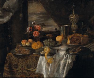 Dutch School, second half of the 17th Century - Old Master Paintings