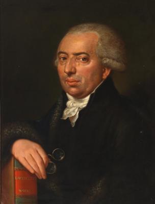 Ferracuti, tätig in Österreich um 1780 - Alte Meister