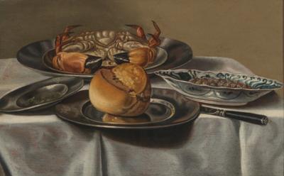 Manner of Pieter Claesz. - Old Master Paintings