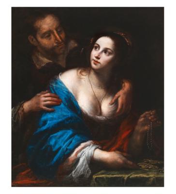 Simone Pignoni and Assistant - Old Master Paintings