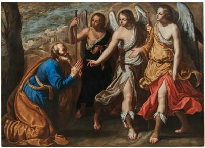 Artemisia Gentileschi and Onofrio Palumb0 - Old Master Paintings