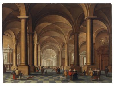 Jan van der Vucht - Old Master Paintings