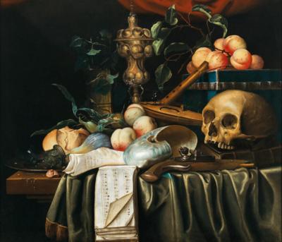 Joris van Son - Old Master Paintings