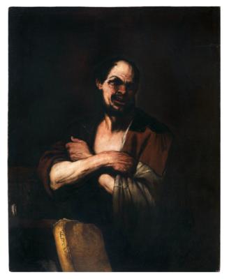 Luca Giordano - Dipinti antichi