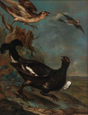 Philipp von Purgau - Old Master Paintings