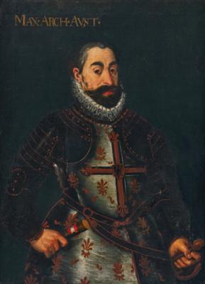 Umkreis des Frans Pourbus II. - Alte Meister