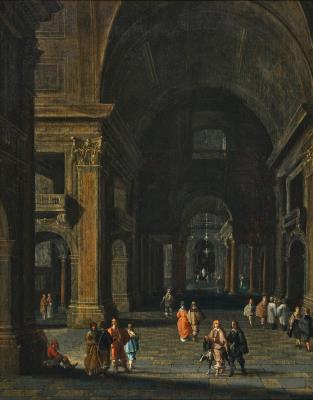 Dutch School, 17th Century - Old Master Paintings