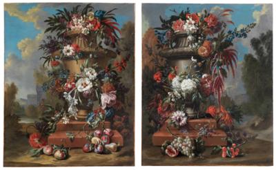 Jacob Melchior van Herck - Obrazy starých mistrů