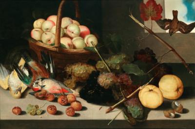 Pieter Binoit - Old Master Paintings